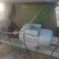 علوفه خردکن|ماشین‌آلات صنعتی|اهر, |دیوار