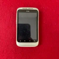 ایفون ً 5s و htc