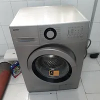 هم خونه واحد تمیز