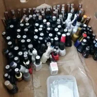 وسایل کاشت ناخن|آرایشگاه و سالن‌های زیبایی|کرج, کوی امامیه|دیوار