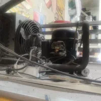 تعمیریخچال (یخچالسازی)|خدمات پیشه و مهارت|تهران, صد دستگاه|دیوار