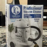 جارو برقی پاور فول