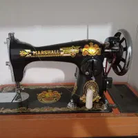چرخ خیاطی مارشال