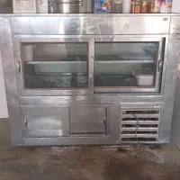 یخچال چهار در ریلی