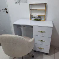 میزصندلی استند لاک
