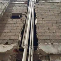 لولهکشی آب سرد و گرم و فاضلاب لوله کشی پکیج|خدمات پیشه و مهارت|کرج, گلشهر|دیوار