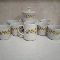 سرویس نوستالژی