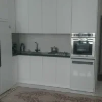 طراحی ، ساخت و نصب کابینت و کمد دیواری