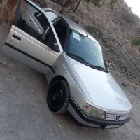 پژو ۴۰۵ مدل ۸۵
