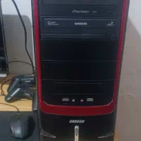 فروش کامپیوترخانگی