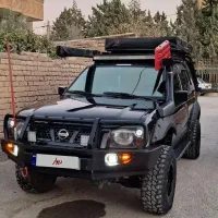 رونیز مشکی فول لوازم فول انژکتور