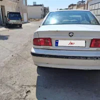 سمند|خودرو سواری و وانت|سیرجان, |دیوار