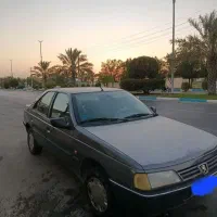 پژو ۴۰۵  GLX