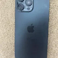 اپل iPhone 15 Pro Max با حافظهٔ ۲۵۶ گیگ|موبایل|قم, سالاریه|دیوار