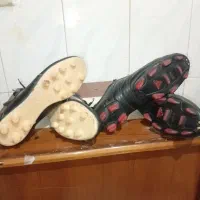 کفش فوتبال|تجهیزات ورزشی|قرچک, شهرک گلها|دیوار