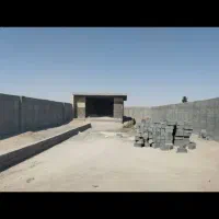 باغ-چهار-دیواری-نیکه-اماده