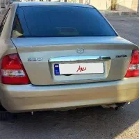 مزدا مدل ۳۲۳ تمیز|خودرو سواری و وانت|اهواز, نادری|دیوار