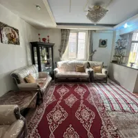 ۶۸ متر نما تراورتن *لوکس و رویایی _ باغ فیض
