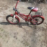 دوچرخه کودک|دوچرخه، اسکیت، اسکوتر|رشت, احمد گوراب|دیوار