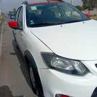 کوییک R مدل ۱۴۰۰|خودرو سواری و وانت|خوی, |دیوار