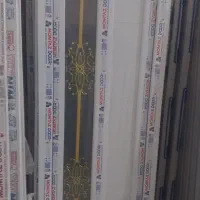 درب سرویس|مصالح و تجهیزات ساختمان|اراک, |دیوار