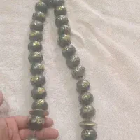 تسبیح برنجی
