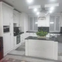 آپارتمان 200متری 4خوابه ابتدااندیشه غرق نور زیرفی|فروش آپارتمان|مشهد, شهرک رازی (شهرک غرب)|دیوار