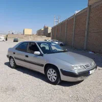 زانتیا ۸۲ سوپر لوکس بدون رنگ