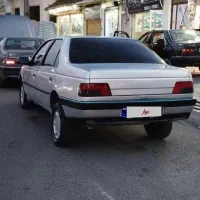 پژو 405 GLX|خودرو سواری و وانت|آستارا, |دیوار