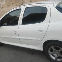 207مدل 97|خودرو سواری و وانت|آبیک, |دیوار