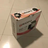 نور LED تریوپو triopo T460|دوربین عکاسی و فیلم‌برداری|تهران, فلسطین (میدان انقلاب)|دیوار