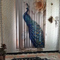 دی کی|پرده، رانر، رومیزی|نورآباد, |دیوار