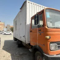 فروش یا معاوضه بنزخاور|خودرو سنگین|فردیس, دهکده|دیوار