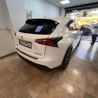 لکسوس NX200  مدل ۲۰۱۶|خودرو سواری و وانت|تهران, سعادت‌آباد|دیوار