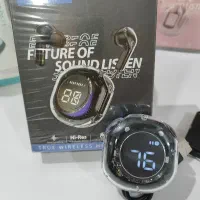 فروش‌انواع‌ساعت‌هوشمندولوازم‌جانبی|ساعت|نسیم‌شهر, |دیوار