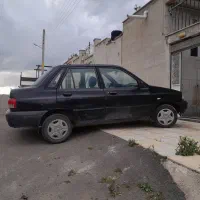 فروش|خودرو سواری و وانت|اهر, |دیوار