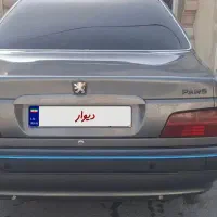 پارس سال 99|خودرو سواری و وانت|دهلران, |دیوار