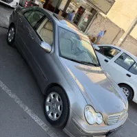 بنز c200 مدل2006 فوق استثنایی نقدواقساط|خودرو سواری و وانت|تهران, علم و صنعت|دیوار