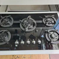 گاز ایرانی . خارجی|اجاق گاز و لوازم برقی پخت‌وپز|فولادشهر, فولادشهر|دیوار