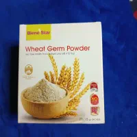 پودر جوانه گندم