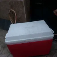 فروش یخدان سفری|کوهنوردی و کمپینگ|اردبیل, |دیوار