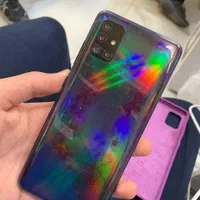 گوشی سامسونگ galaxy a51