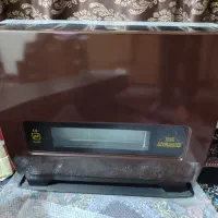یک عدد بخاری نو