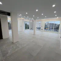 واحد اداری ۱۳۵ متری