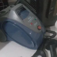 بخارشوی دلونگی XVT3000 ایتالیا لوازم اصلی اورجینال