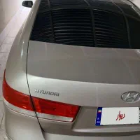 سوناتا ۲۰۱۰ پلاک چابهار