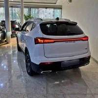 کی ام سی X5 صفر مشکی KMC ایکس ۵ سفید مدل1404|خودرو سواری و وانت|تهران, صادقیه|دیوار