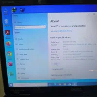 لپ تاپ دل i5 گرافیکدار مشابه نو|رایانه همراه|شیراز, زرهی|دیوار