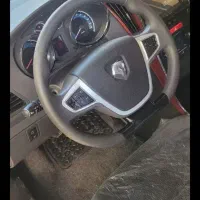 دنا پلاس ۶ دنده معمولی موتورef7p مدل ۱۴۰۴|خودرو سواری و وانت|مرودشت, بیست متری بیمارستان|دیوار