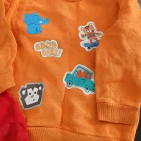 لباس  پسرانه|کفش و لباس بچه|ورامین, خیر آباد|دیوار